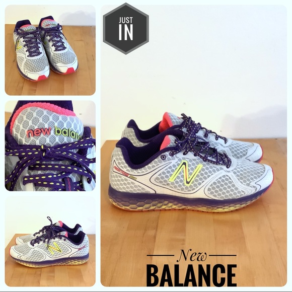 New Balance Shoes - New Balance Fresh Foam 980 Size 10.5